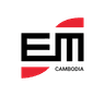 EM Group Logo