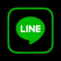 LINE Icon