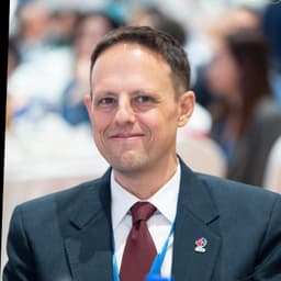 Marcel Ventosa - CEO, Chenla Agathos Solutions