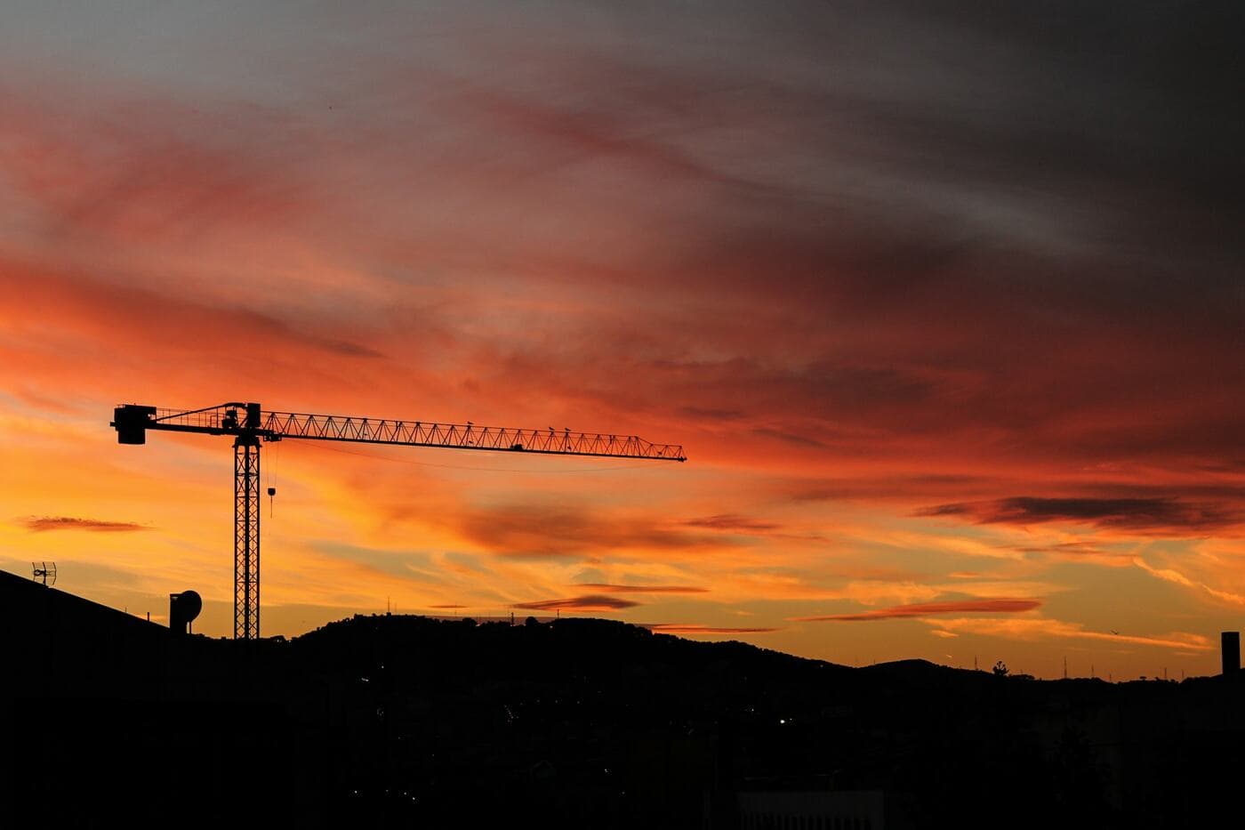 Construction Risk #3 – Cost & Financial Risk