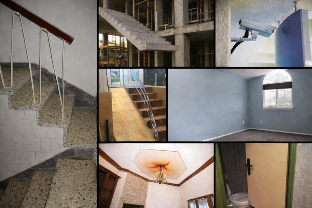 Construction Risk #4 – Design Risk