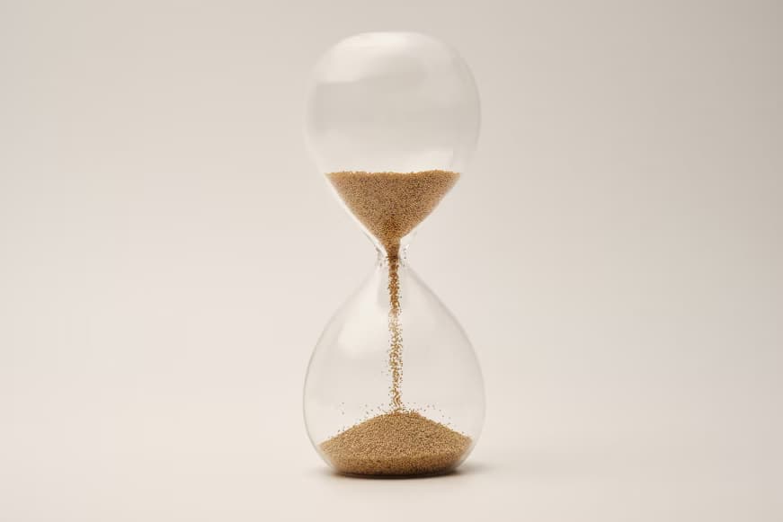 Construction Risk #2: When Time Is the Essence