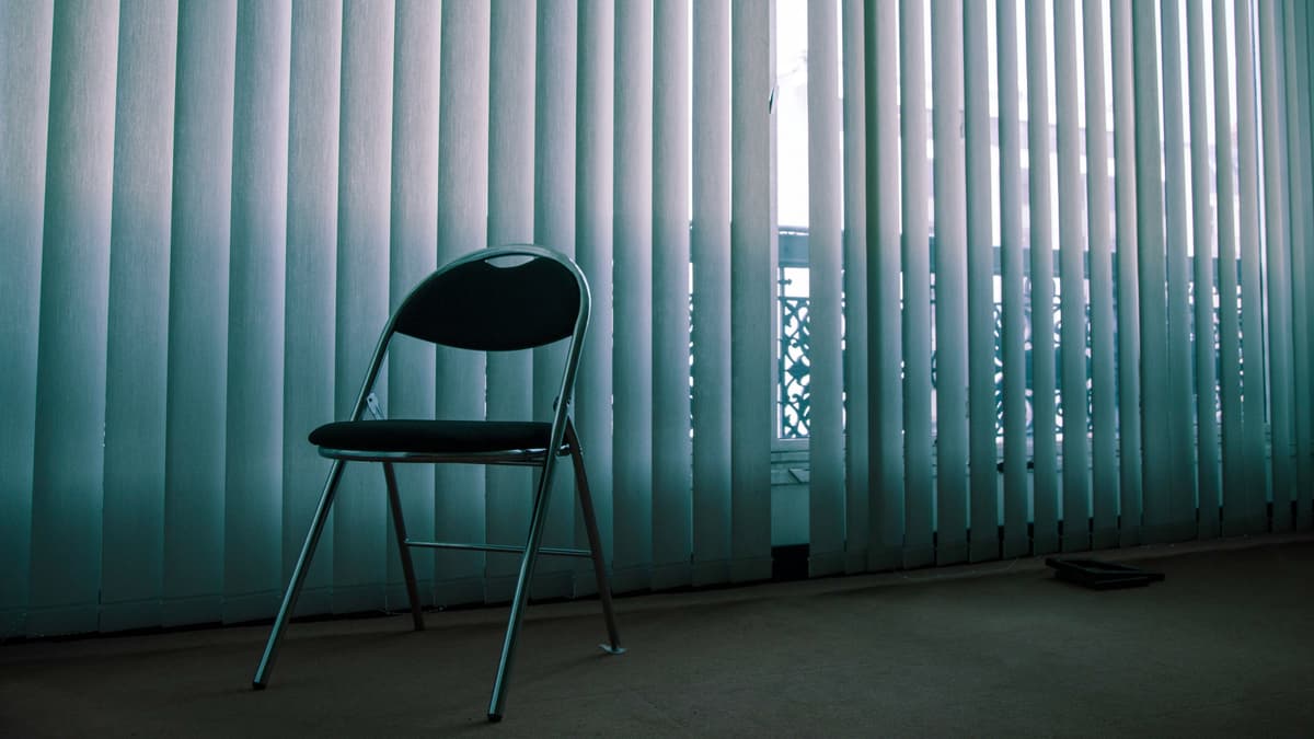 Silence Is Not Neutral