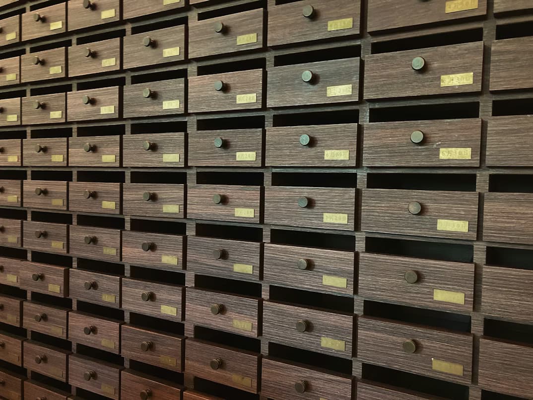 Drift Is Not Failure