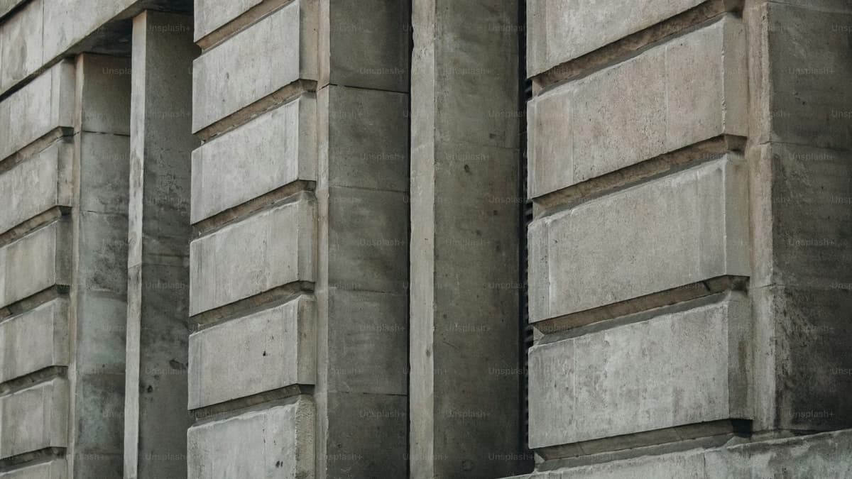 A Facade Change That Became a Contractual Lesson