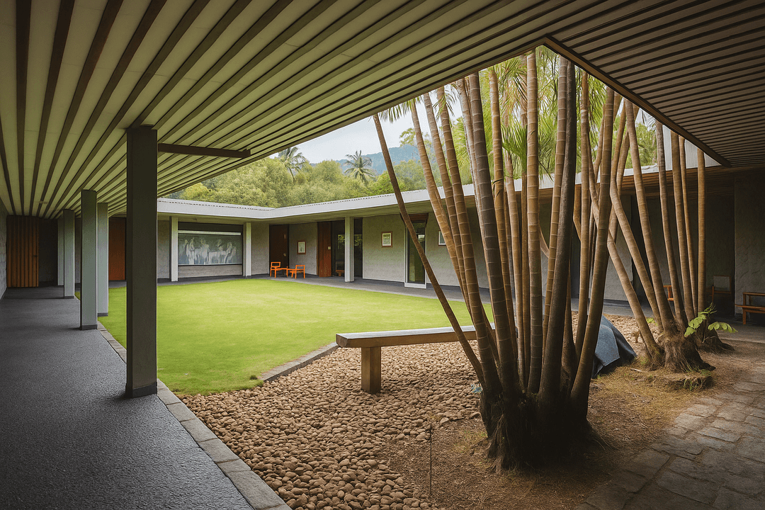 When Buildings Make Us Sick