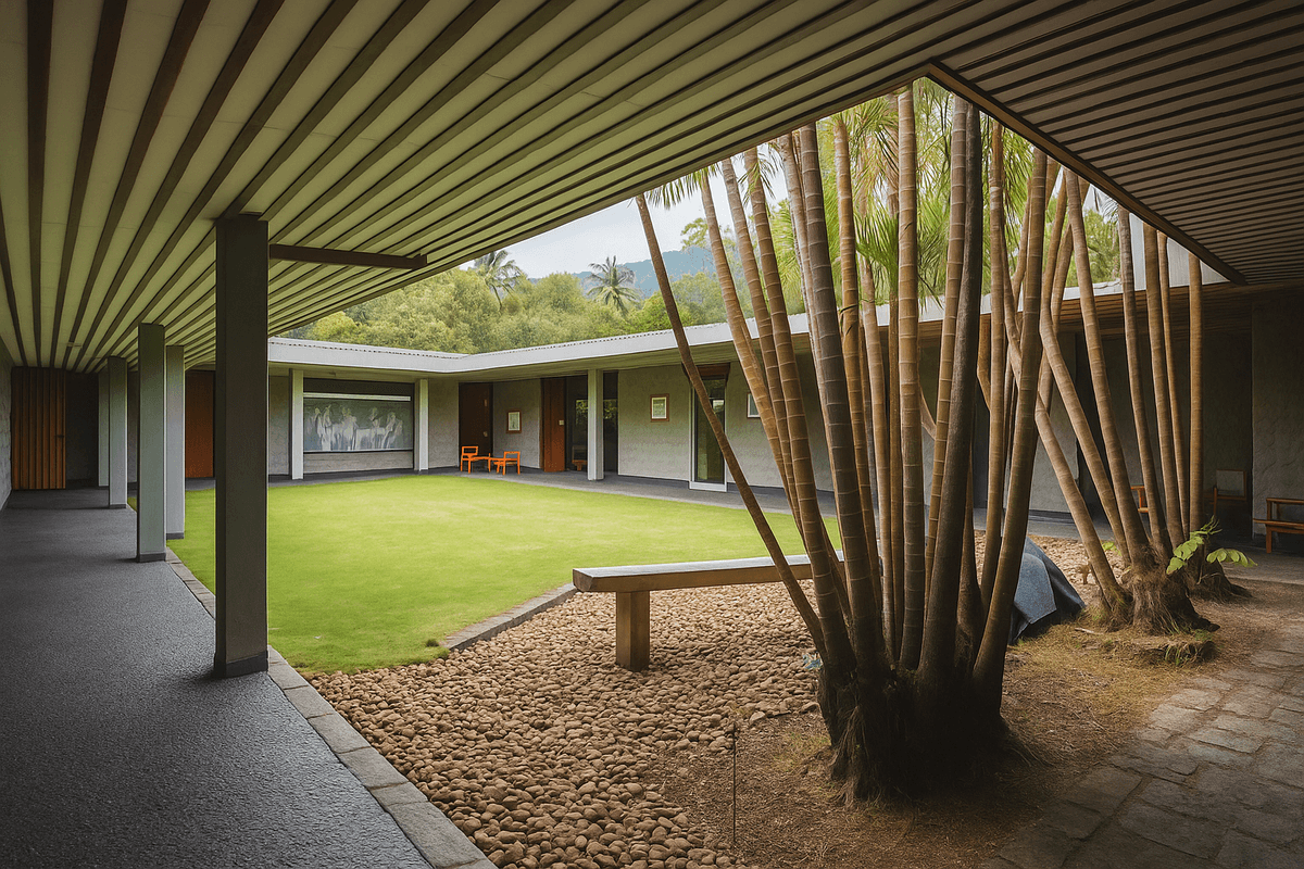 When Buildings Make Us Sick