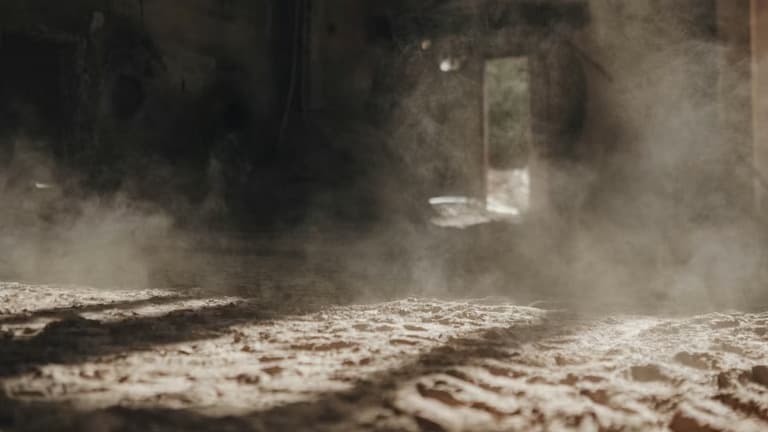 Rebuilding from the Inside Out