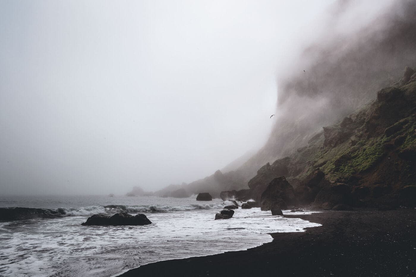 The Invisible Nature of Risk