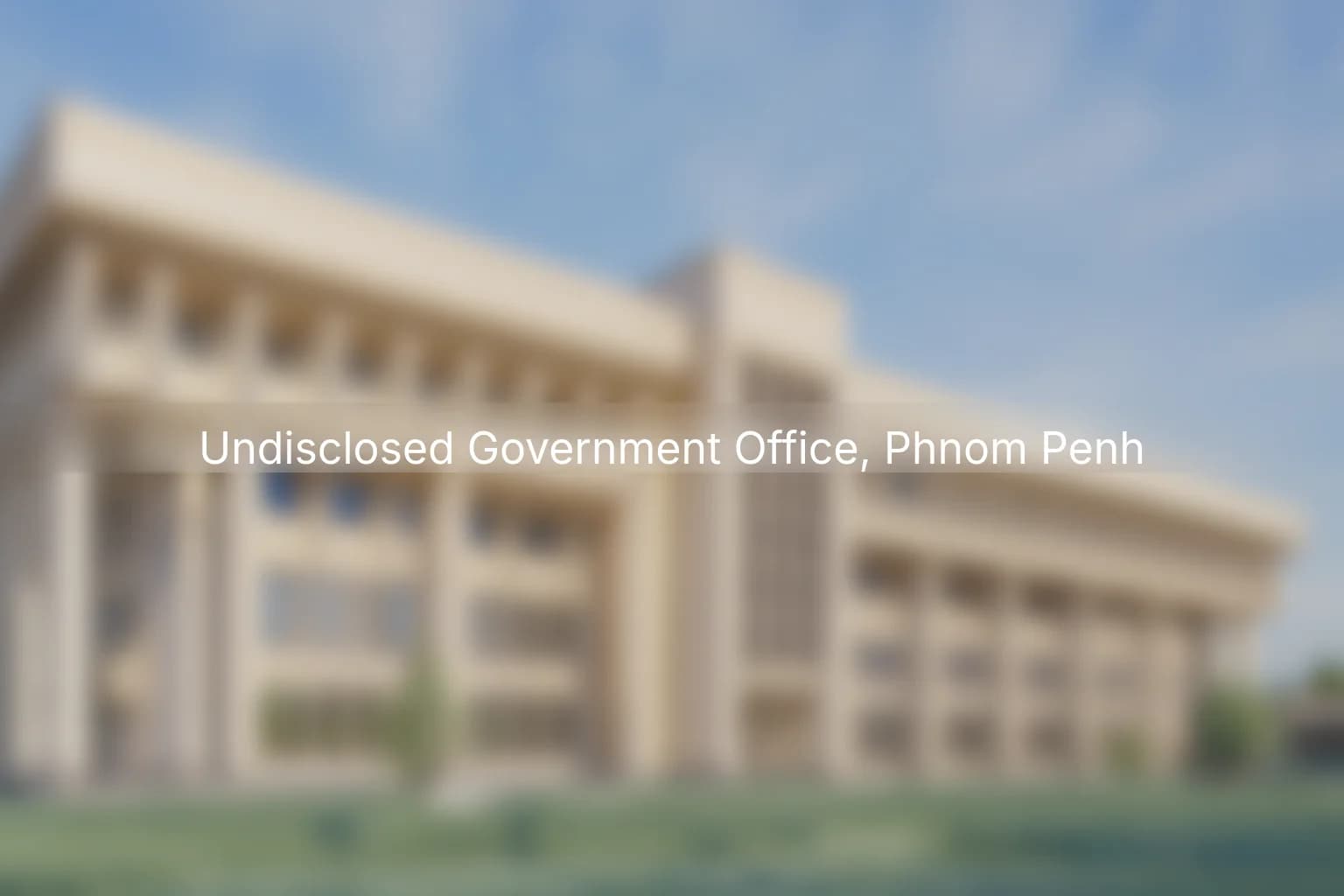 Government Office