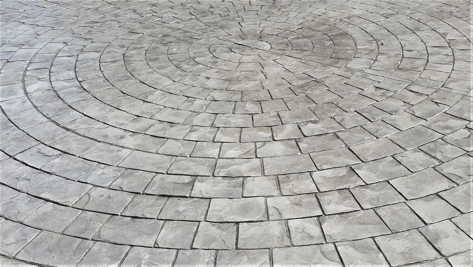 Cobble Circle