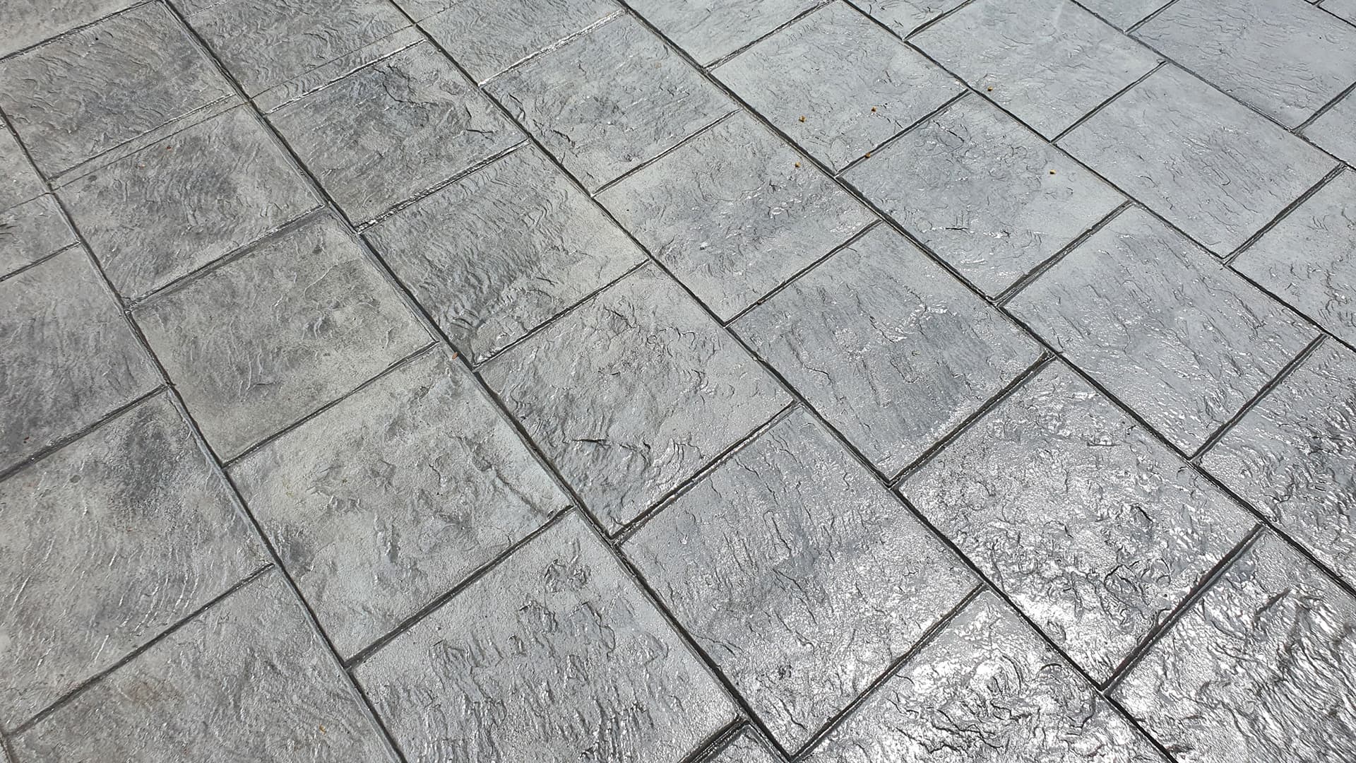Slate Tile
