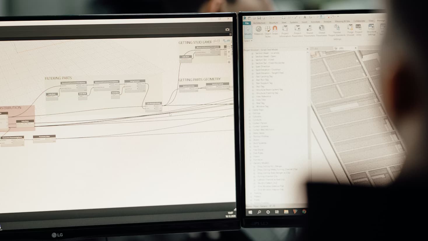 BIM Showed Us That Structure Matters
