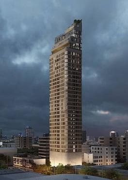 Fynn Asoke Petchburi