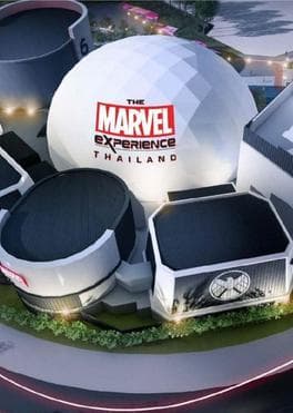 Marvel Experience Th