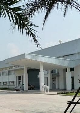 Royal Copenhagen Thailand #1