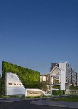 The Origin Sukhumvit 105