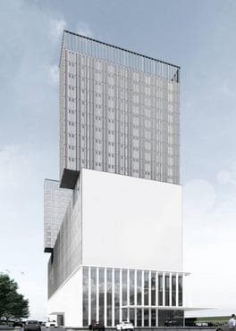 Viparam Onnuch Hospital