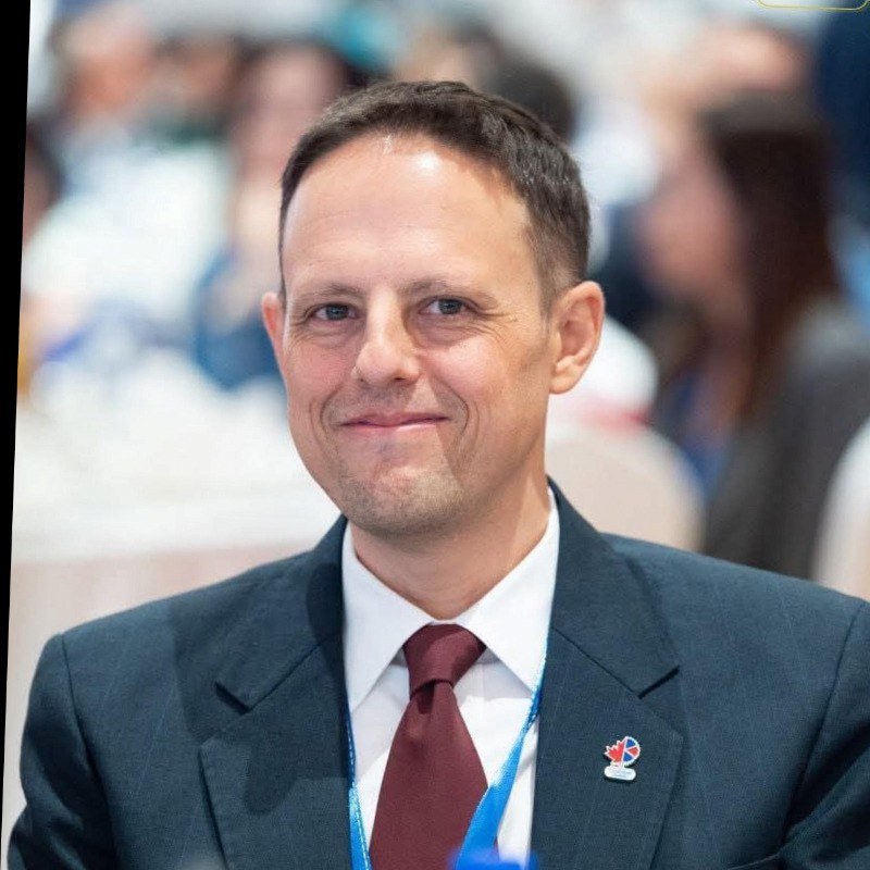 Marcel Ventosa - CEO, Chenla Agathos Solutions