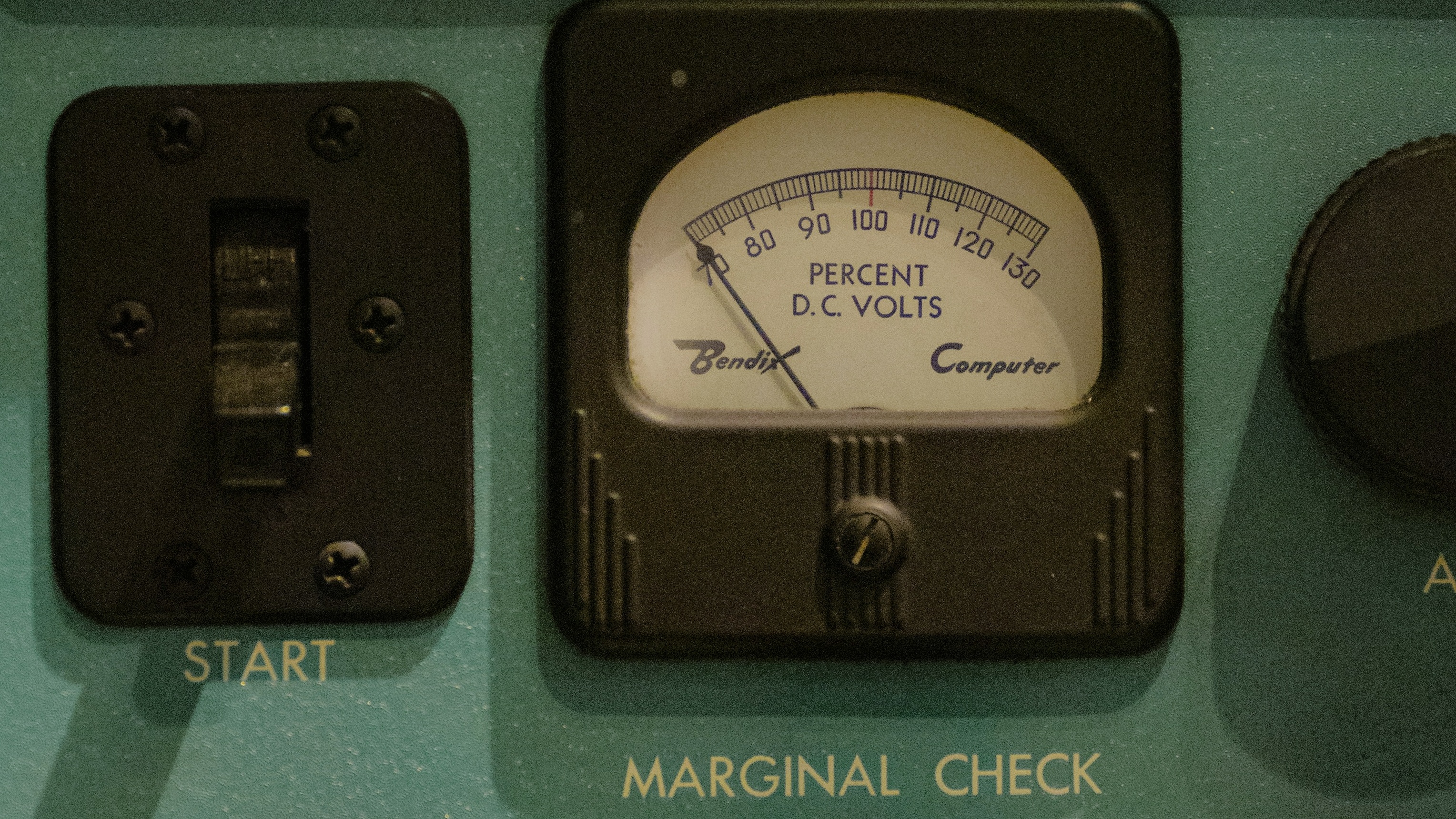 Systems That Only Work on Full Batteries