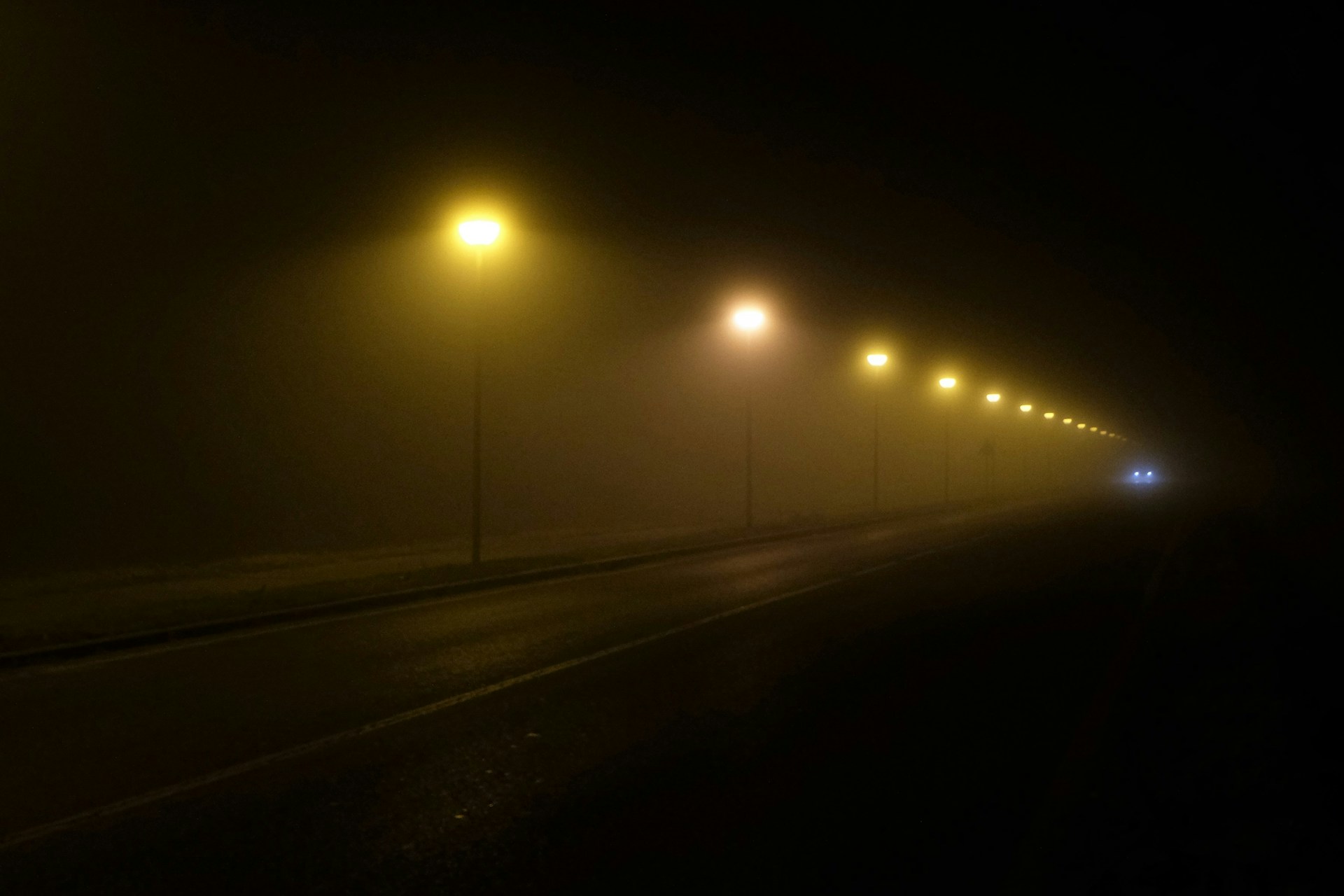 The Power of Invisibility