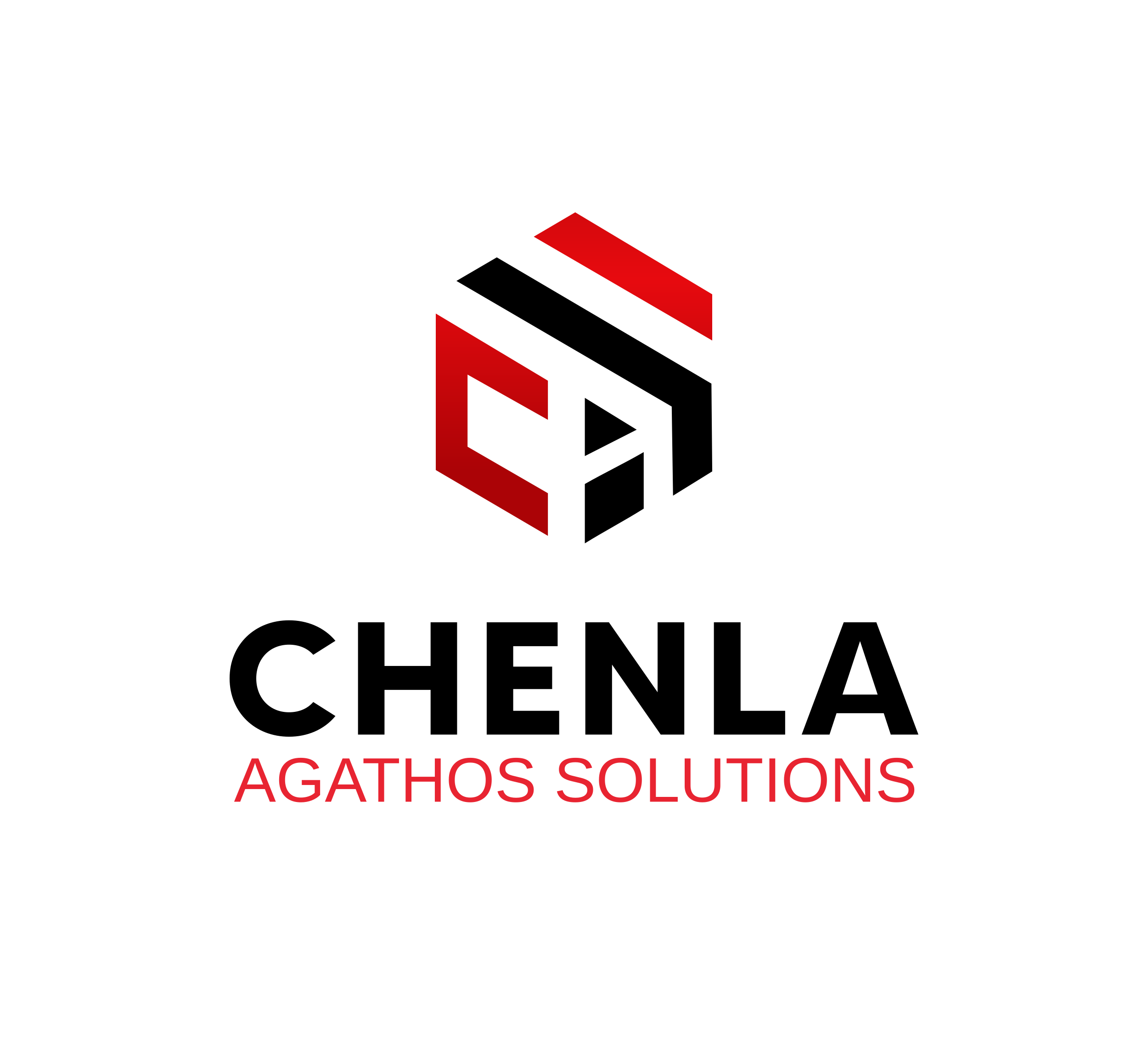 Chenla Agathos Solutions